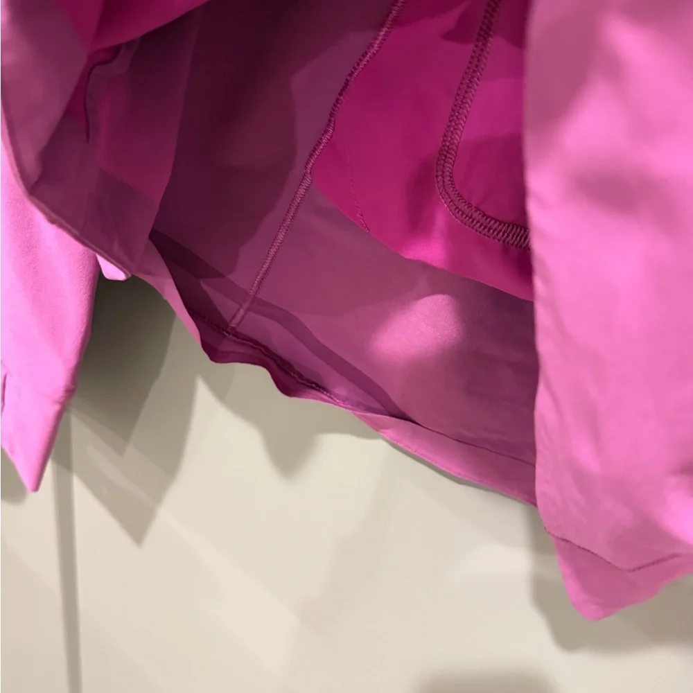 Lululemon Mist Over Windbreaker - Picture 7 of 10